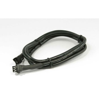 1000mm延長コード 3Pコネクター 速度センサー用 TAKEGAWA(武川)