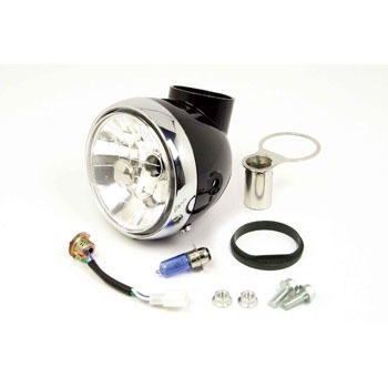 09-03-0733 128-D Headlight Kit(12V) TAKEGAWA() 04911393
