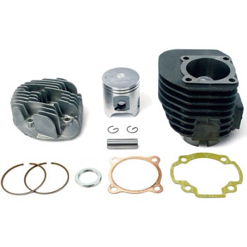 2-CYCLE BORE UP KIT (117.2cc) TAKEGAWA(武川)