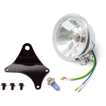 05-08-0353 4.5�C���`�x�[�c�^�C�v�}���`���t���N�^�[�w�b�h���C�g TAKEGAWA(����) 04911813