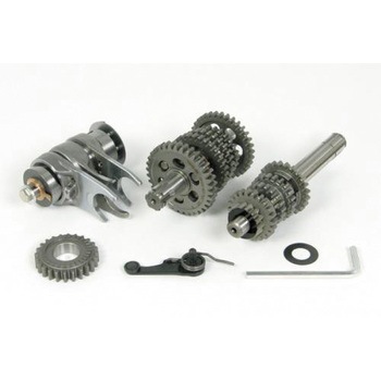 02-04-0039 6-SPEED CROSSMISSION KIT TAKEGAWA() 04912005