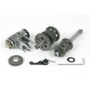 02-04-0040 6-SPEED CROSSMISSION KIT TAKEGAWA() 04912014