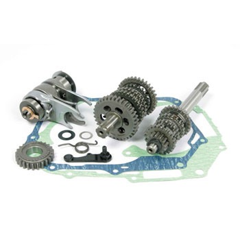 02-04-0096 6-SPEED CROSSMISSION KIT TAKEGAWA() 04912032
