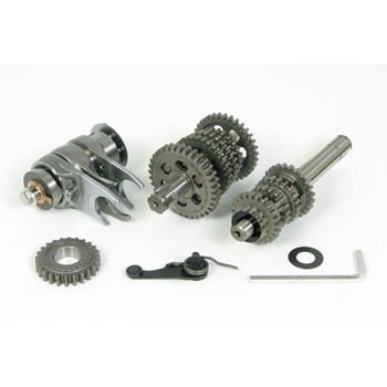 02-04-015 6-SPEED CROSSMISSION KIT TAKEGAWA() 04912048