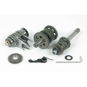 02-04-216 6-SPEED CROSSMISSION KIT TAKEGAWA() 04912057