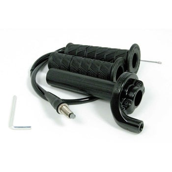 03-06-0009 90°ベントハイスロットルKit Type-2(680mm) 1セット