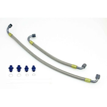 09-07-0051 Allegri Oil Hose Kit TAKEGAWA(����) 04912382