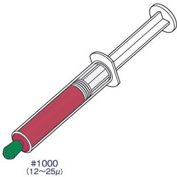 ダイヤモンドゲル (12g入り) アルゴファイルジャパン
