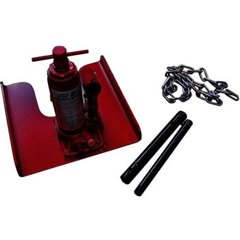 杭抜き器 小林工具製作所