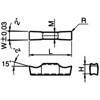 GMG3020-030MG �`�b�v GMG ���Z�� 04915994