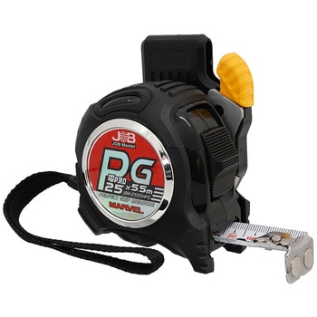 ホルダー付PGメジャー JOB Master