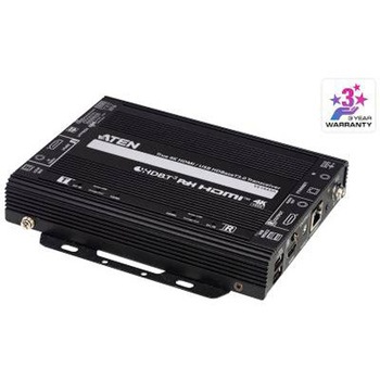 HDMI/USB トランシーバー(4K60p & HDBaseT 3.0 & PoH 対応) ATEN