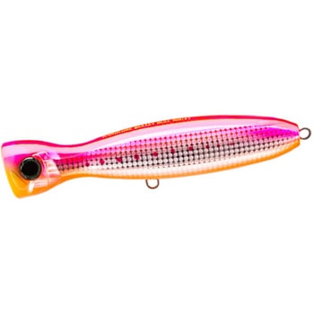 ハードコア バレットブル(F)190mm デュエル