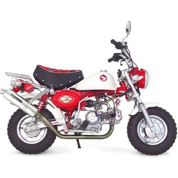 Basic (JMCA) SUS - TAKEGAWA(武川)