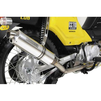 04-02-0142 BOMBER MUFFLER TAKEGAWA(����) 04927152