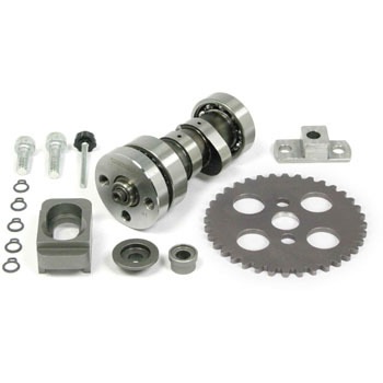 01-08-0163 CAM SHAFT (S15D/�f�R���v) TAKEGAWA(����) 04927572