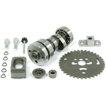 01-08-0166 CAM SHAFT (S35D/�f�R���v) TAKEGAWA(����) 04927825