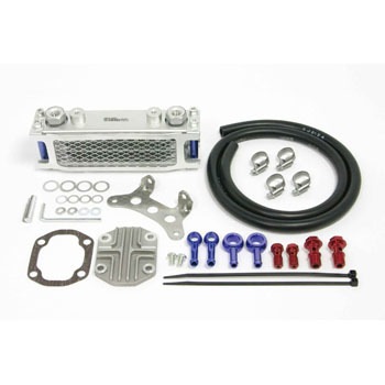 07-07-0120 Compact-Cool (3-Fin Type) TAKEGAWA(����) 04928272