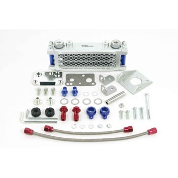 07-07-0105 Compact-Cool (3-Fin Type/�V���o�[�R�A) TAKEGAWA(����) 04928297