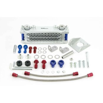 07-07-0106 Compact-Cool (3-Fin/�X����/�X�[�p�[�w�b�h) TAKEGAWA(����) 04928358