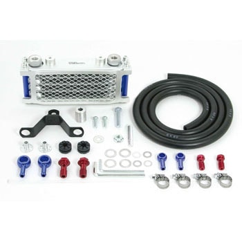 07-07-0097 Compact-Cool (4-Fin Type) TAKEGAWA() 04928455