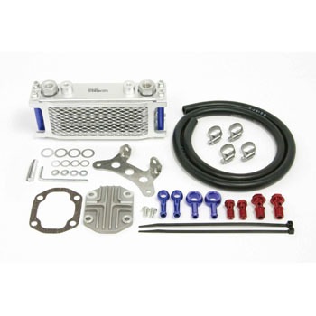 07-07-0121 Compact-Cool (4-Fin Type) TAKEGAWA(����) 04928464