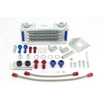 07-07-0108 Compact-Cool (4-Fin/�X����/�X�[�p�[�w�b�h) TAKEGAWA(����) 04928525