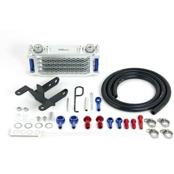 09-07-2223 Compact-Cool (4-Fin/���o�[) TAKEGAWA(����) 04928577