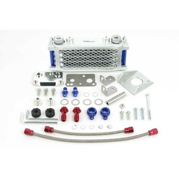 07-07-0103 Compact-Cool (�V���o�[/�G���W��) TAKEGAWA(����) 04928622