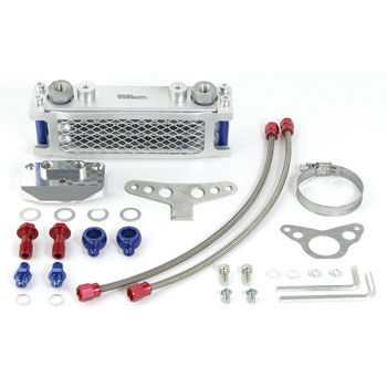09-07-7004 Compact-Cool KIT(3-FIN/�X�������C��/�t���[��) TAKEGAWA(����) 04928692