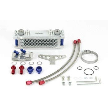 09-07-7009 Compact-Cool KIT(3-FIN/XC/t[) TAKEGAWA() 04928708