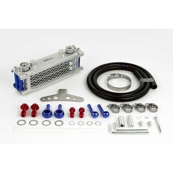 09-07-2711 Compact-Cool KIT(3-FIN/���o�[/�t���[��) TAKEGAWA(����) 04928735