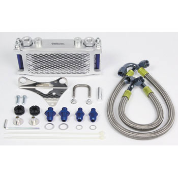 07-07-0149 Compact-Cool KIT(4-FIN/AO) TAKEGAWA() 04928753