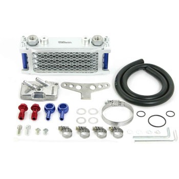 09-07-7012 Compact-Cool KIT(4-FIN/���o�[/�t���[��) TAKEGAWA(����) 04928814