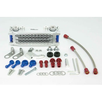 07-07-0067 Compact-Cool(3-Fin/�X����/SPL-MG�N���b�`�J�o�[�p) TAKEGAWA(����) 04928936