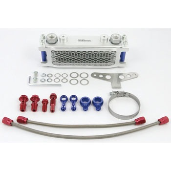 07-07-0003 Compact-Cool(3-Fin/�t���[����t/�X�������C��) TAKEGAWA(����) 04928945