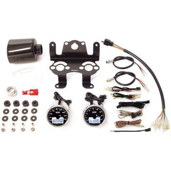 05-05-3208 DN�X�s�[�h&�^�R���[�^�[�L�b�g TAKEGAWA(����) 04930354