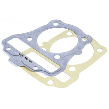 GASKET B-SET (125cc) TAKEGAWA(武川)