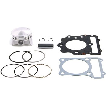 HighCompressonPistonkit(249cc) TAKEGAWA(武川)