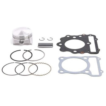 01-02-0917 HighCompressonPistonkit(249cc) TAKEGAWA() 04932384
