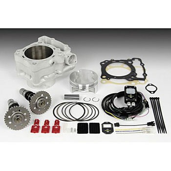 01-05-0320 Hyper Bore UP KIT (84mm/305cc) TAKEGAWA(����) 04932427