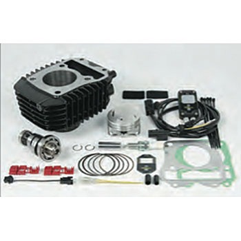 01-05-0341 Hyper e-Stage KIT(56mm/143cc) TAKEGAWA() 26219077