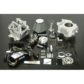 Hyper R-Stage KIT TAKEGAWA(武川)