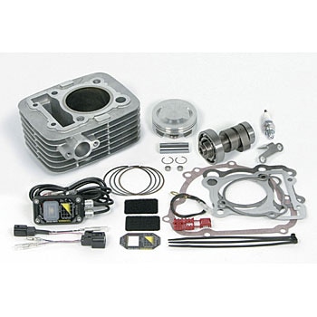01-05-0016 Hyper S-Stage BORE UP KIT (164cc) TAKEGAWA(����) 04932594