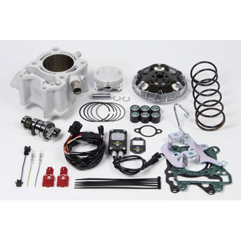 01-05-0157 Hyper S-Stage eco (61/169cc) TAKEGAWA() 04932655