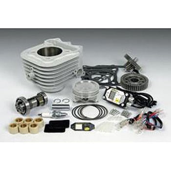 Hyper S-Stage eco KIT (61mm/161cc) TAKEGAWA(武川)
