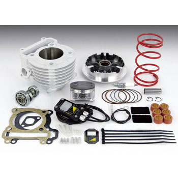 01-05-4467 Hyper S-Stage KIT TAKEGAWA(����) 04932734