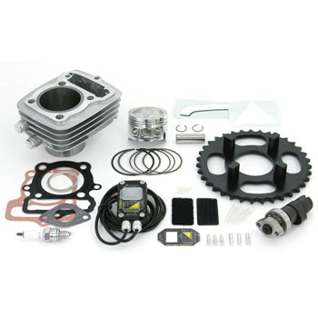 01-05-5074 Hyper S-Stage KIT TAKEGAWA() 04932743
