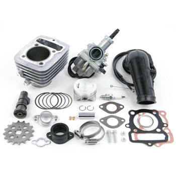 01-05-5086 Hyper S-Stage KIT TAKEGAWA(����) 04932752