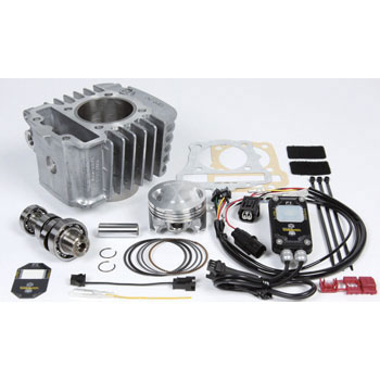 01-05-0092 Hyper S-Stage KIT (125cc) TAKEGAWA() 04932768